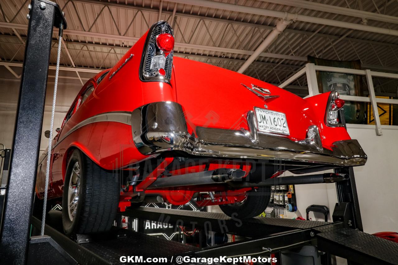 1956 Chevrolet Bel Air