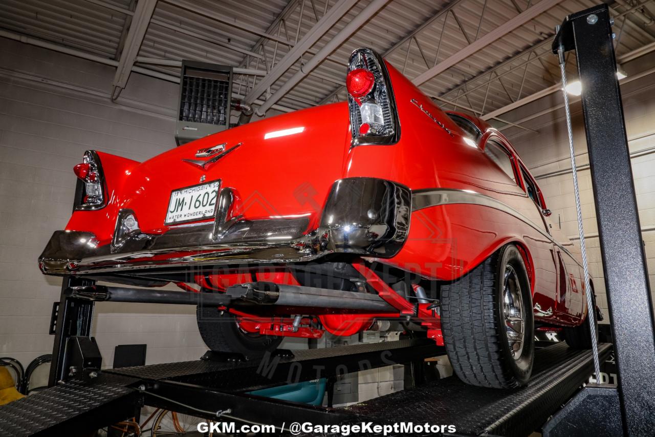 1956 Chevrolet Bel Air