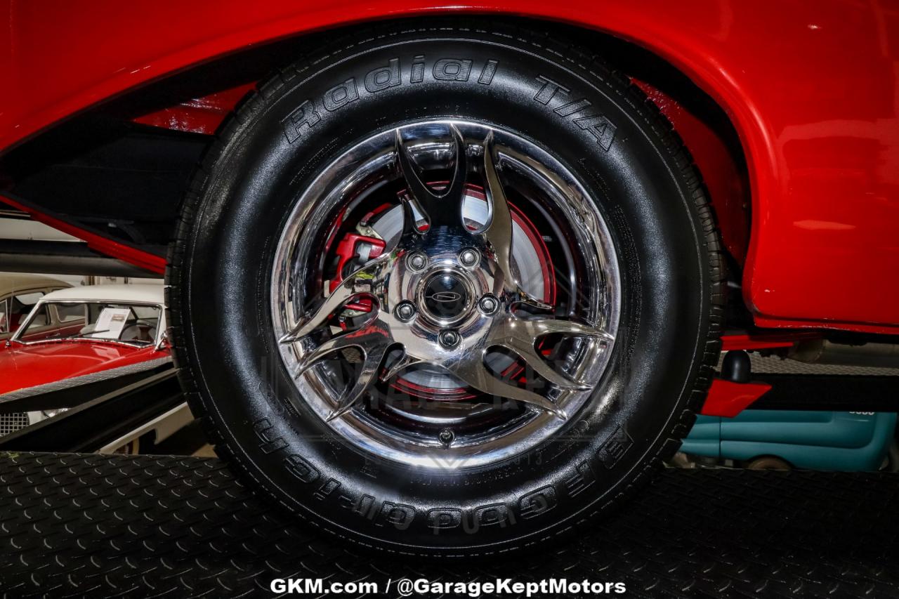 1956 Chevrolet Bel Air