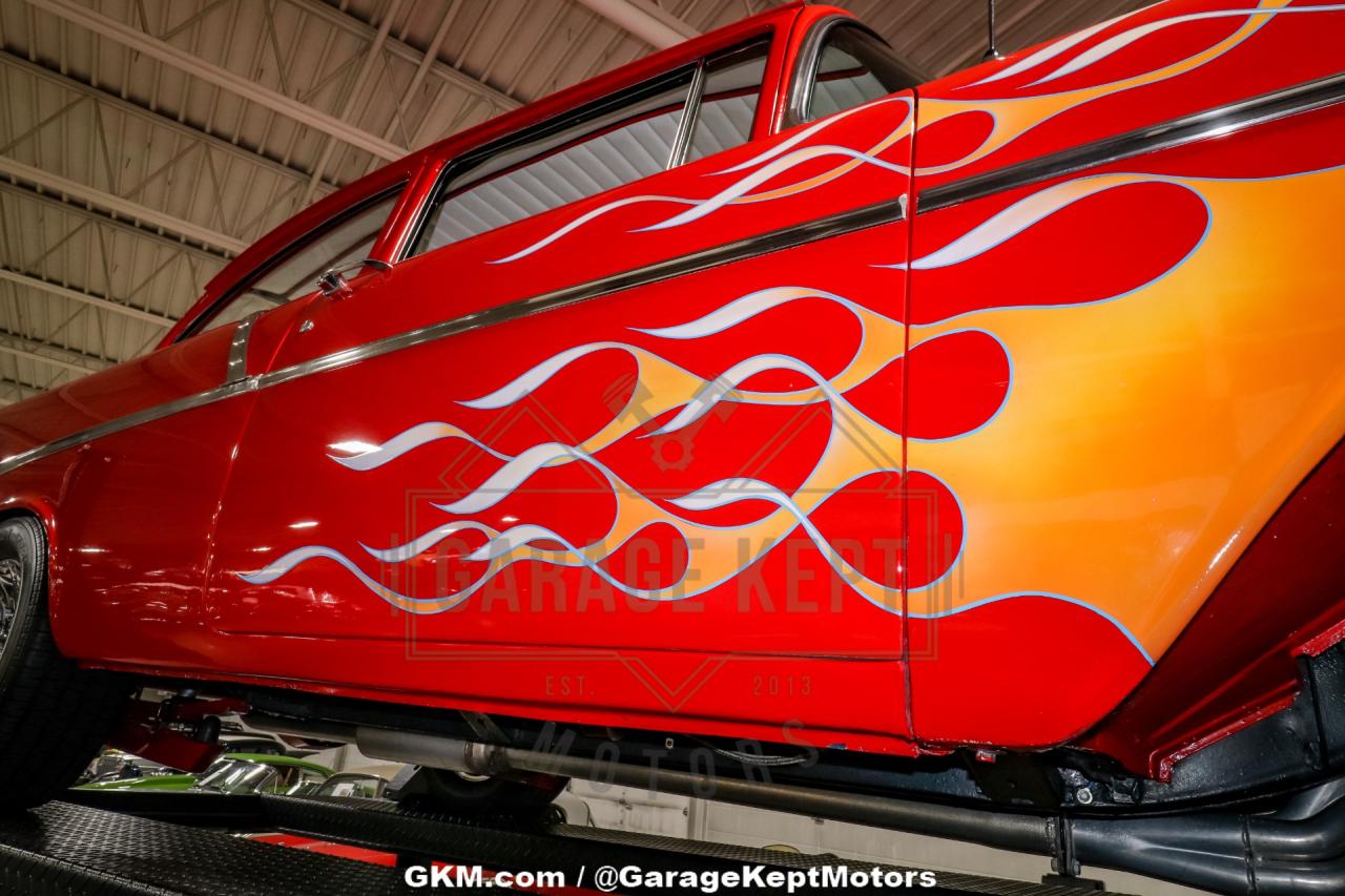 1956 Chevrolet Bel Air