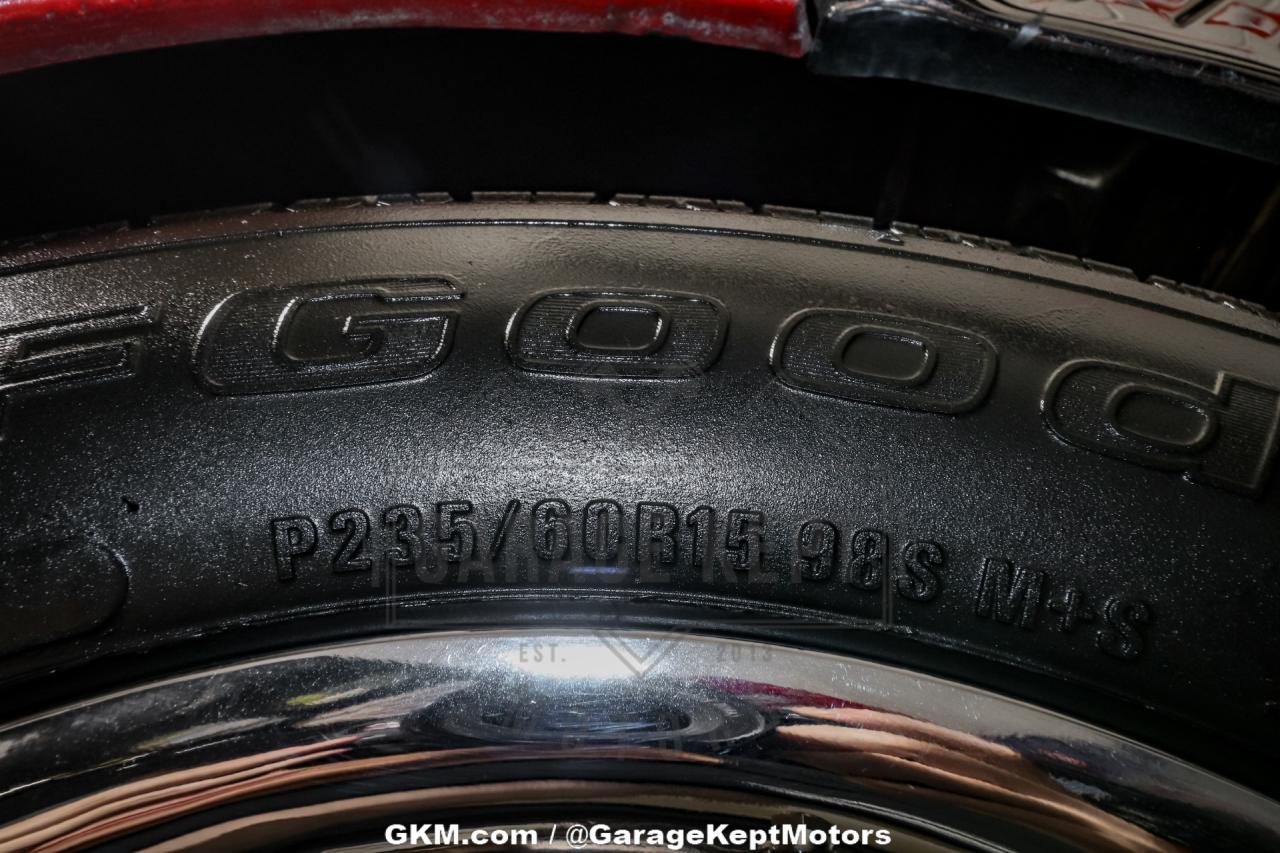 1956 Chevrolet Bel Air