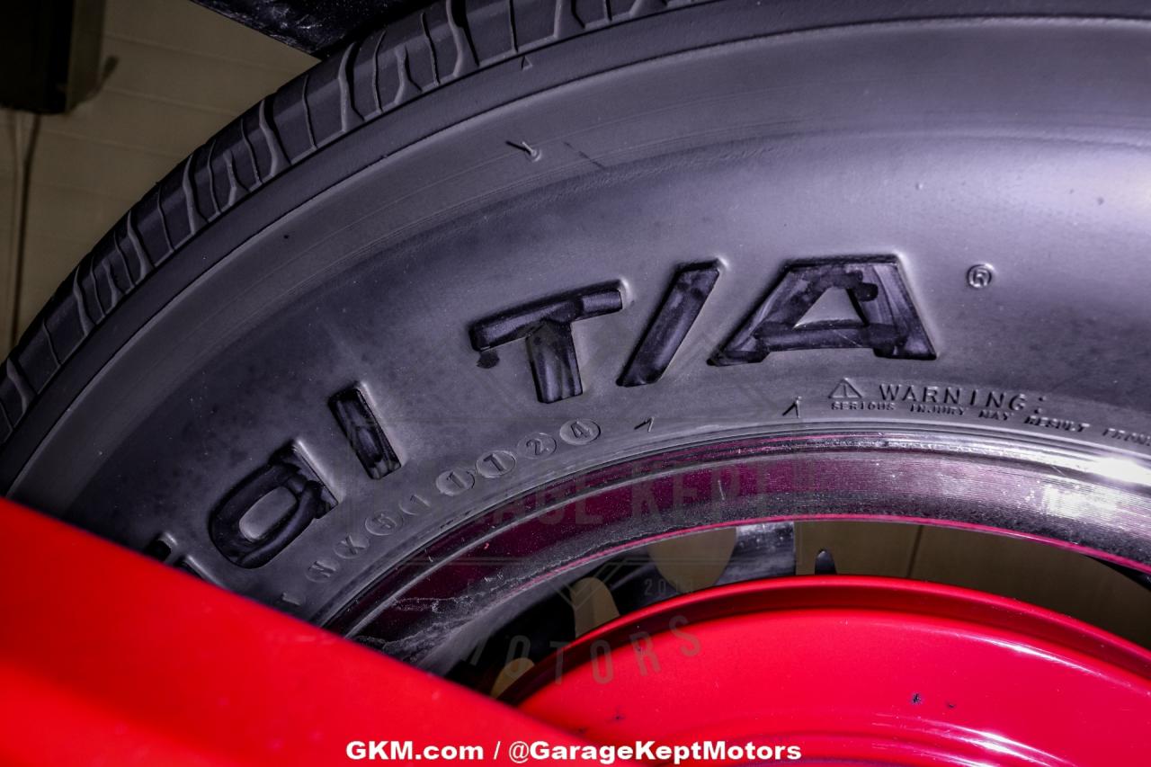 1956 Chevrolet Bel Air