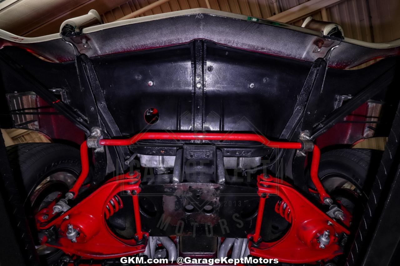 1956 Chevrolet Bel Air