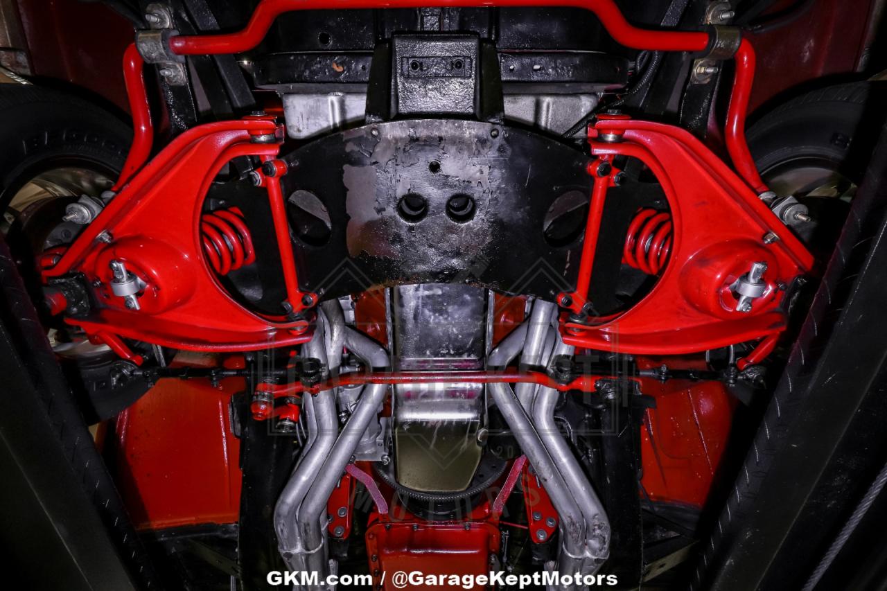 1956 Chevrolet Bel Air