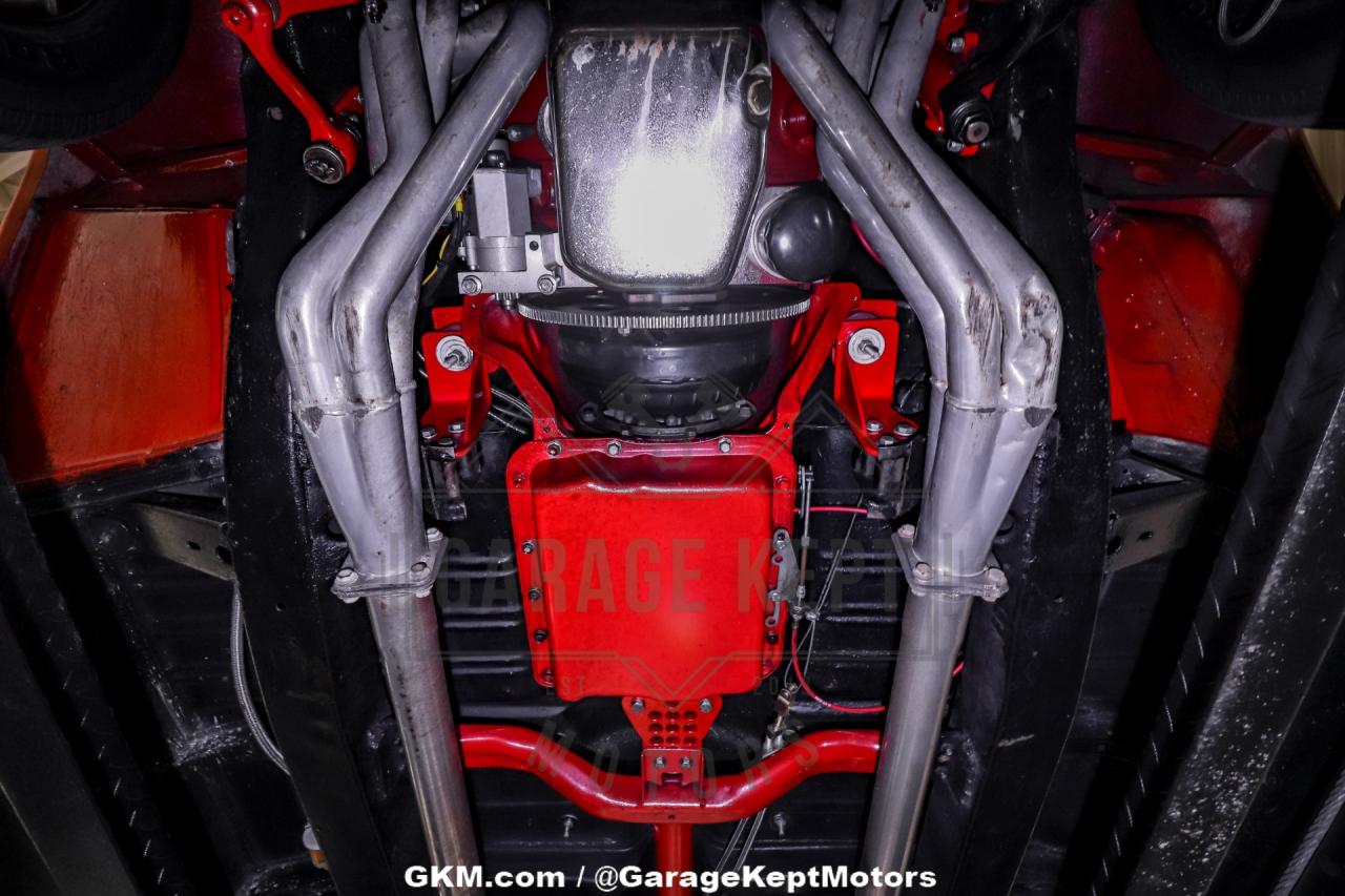 1956 Chevrolet Bel Air