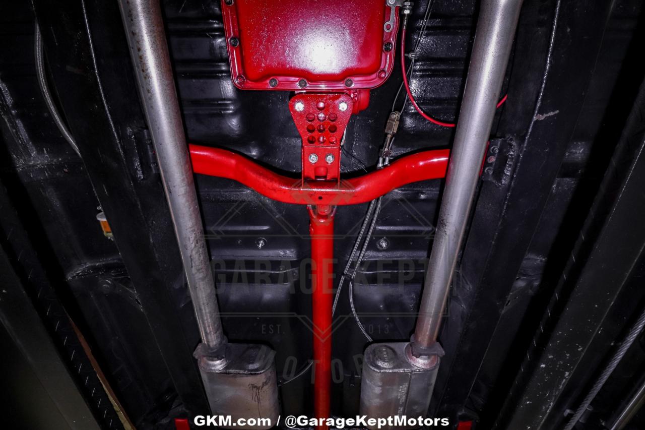 1956 Chevrolet Bel Air