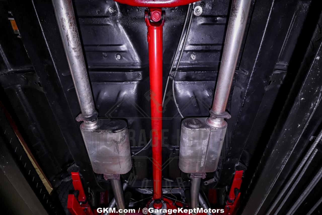 1956 Chevrolet Bel Air