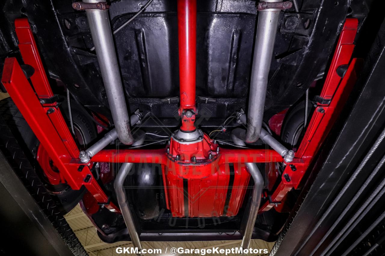 1956 Chevrolet Bel Air