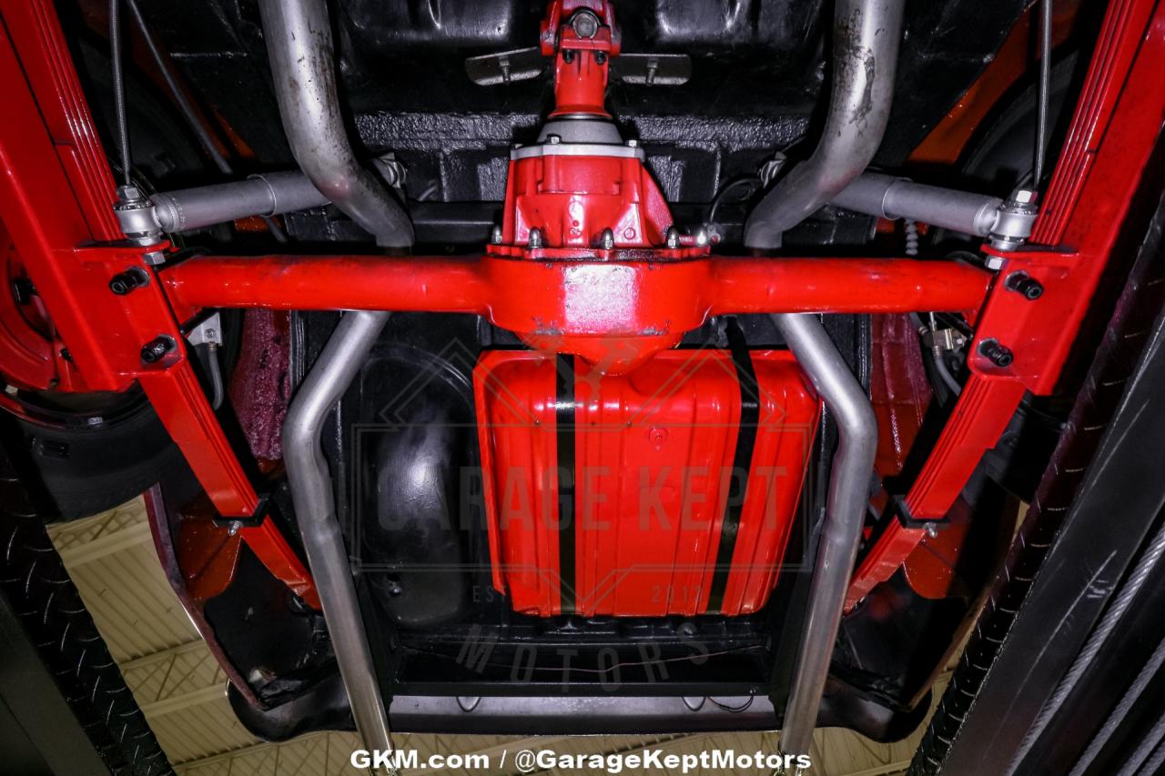 1956 Chevrolet Bel Air