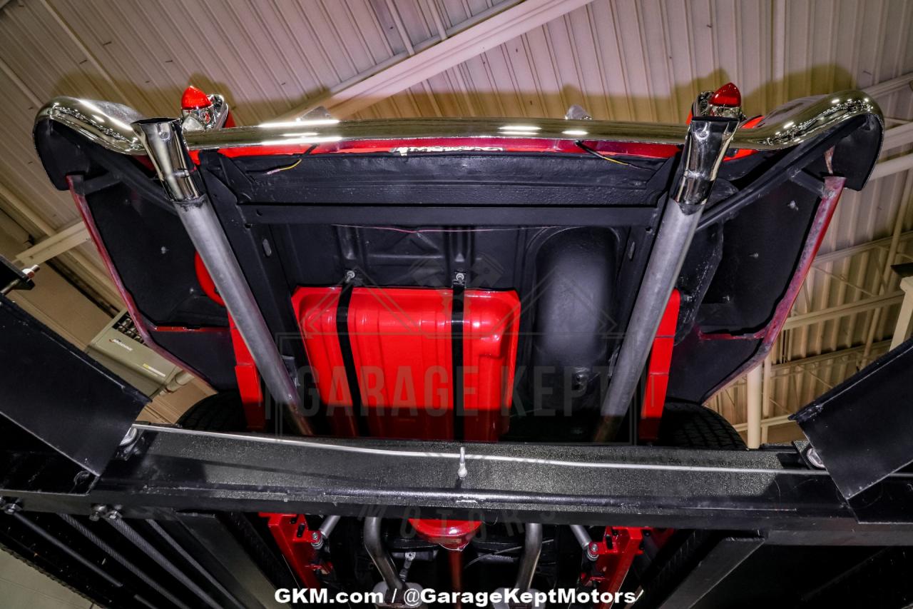 1956 Chevrolet Bel Air