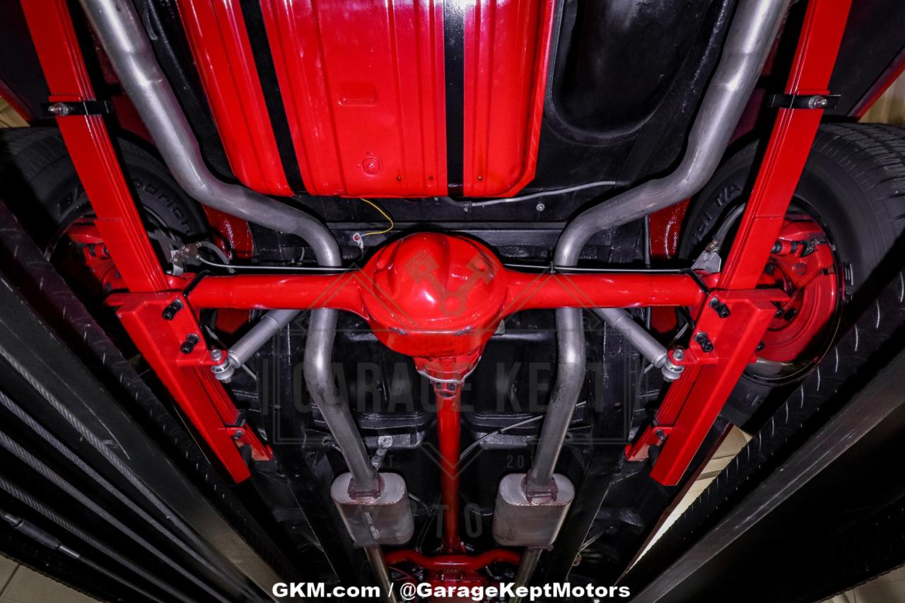 1956 Chevrolet Bel Air