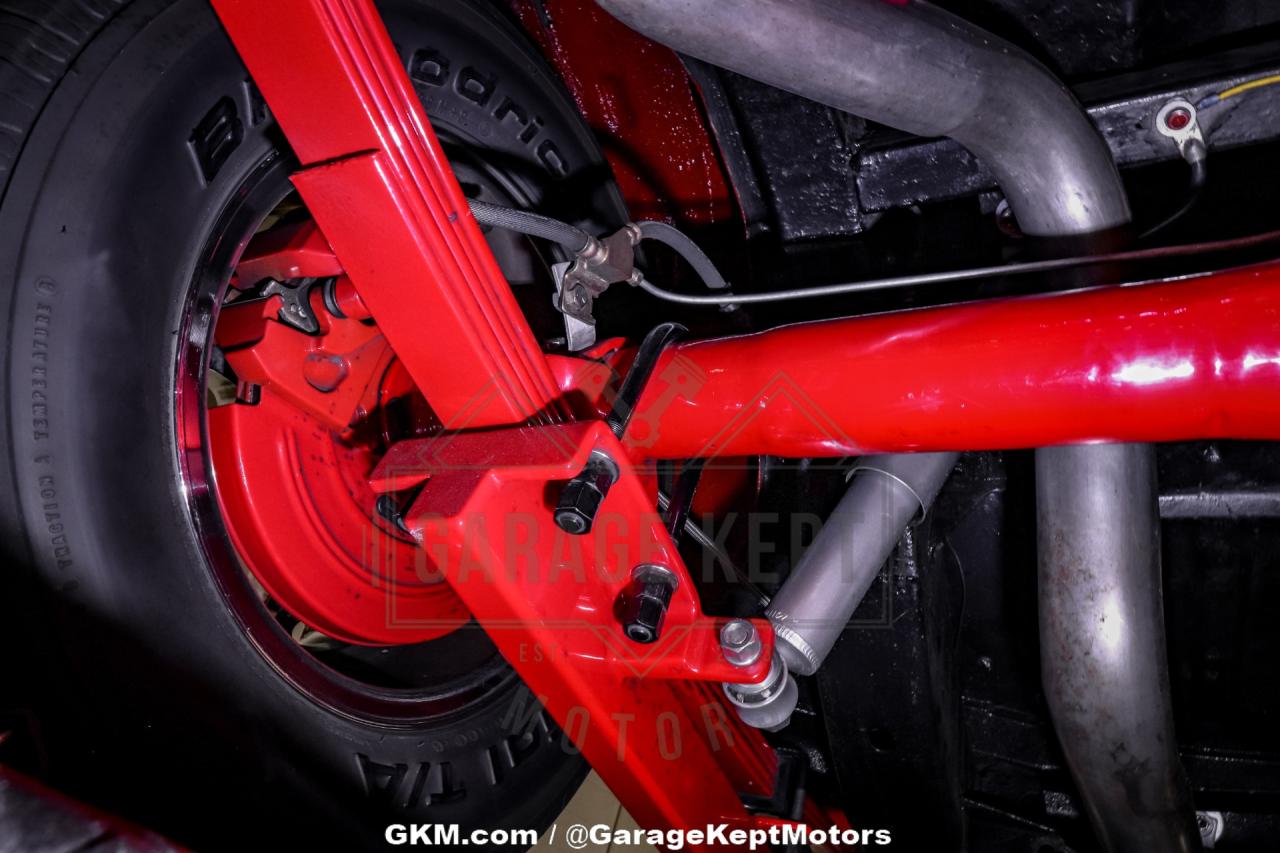 1956 Chevrolet Bel Air