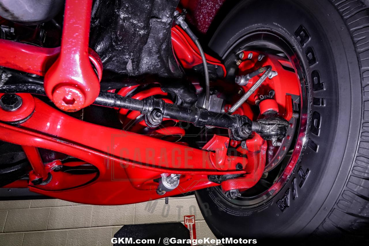 1956 Chevrolet Bel Air