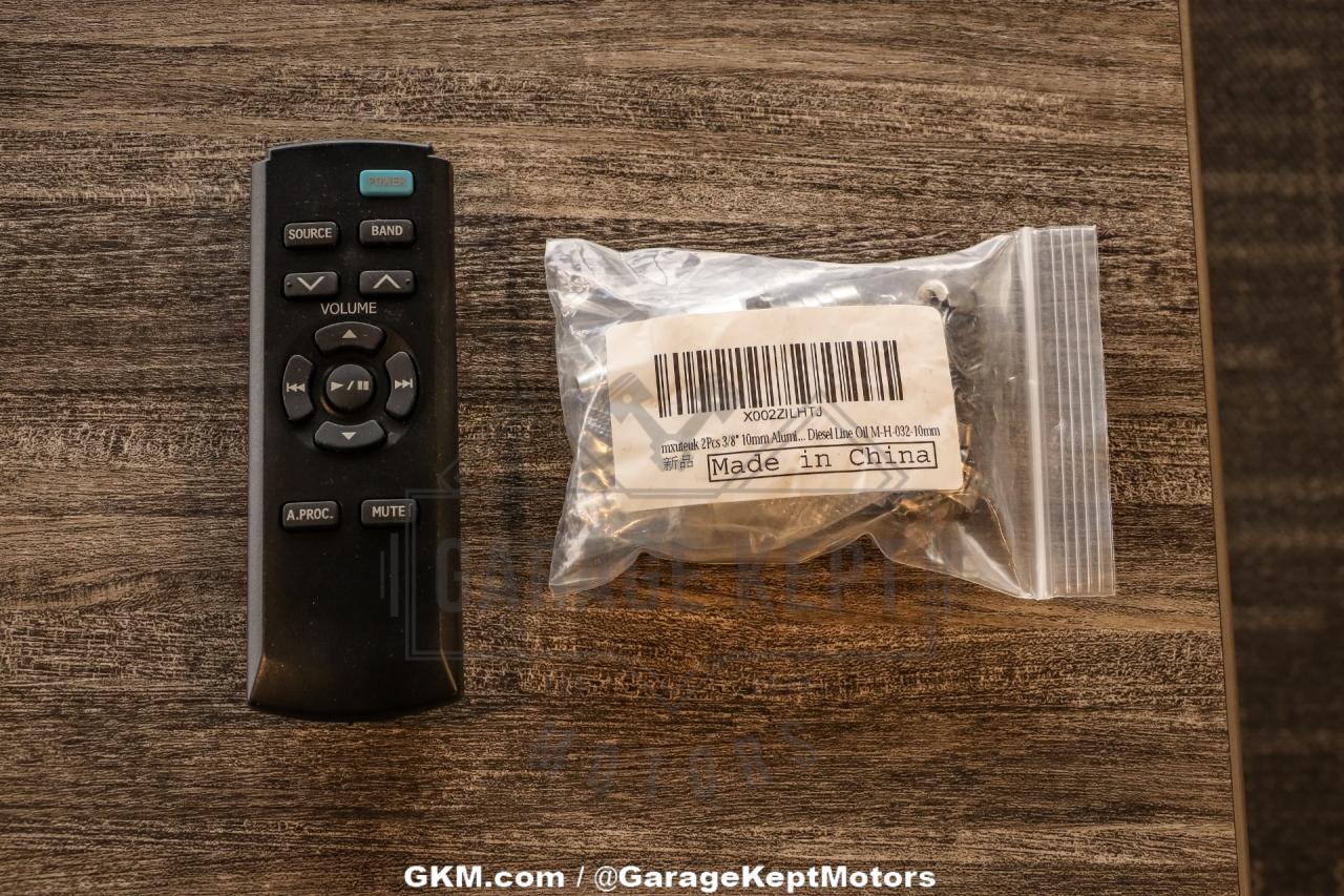 1956 Chevrolet Bel Air