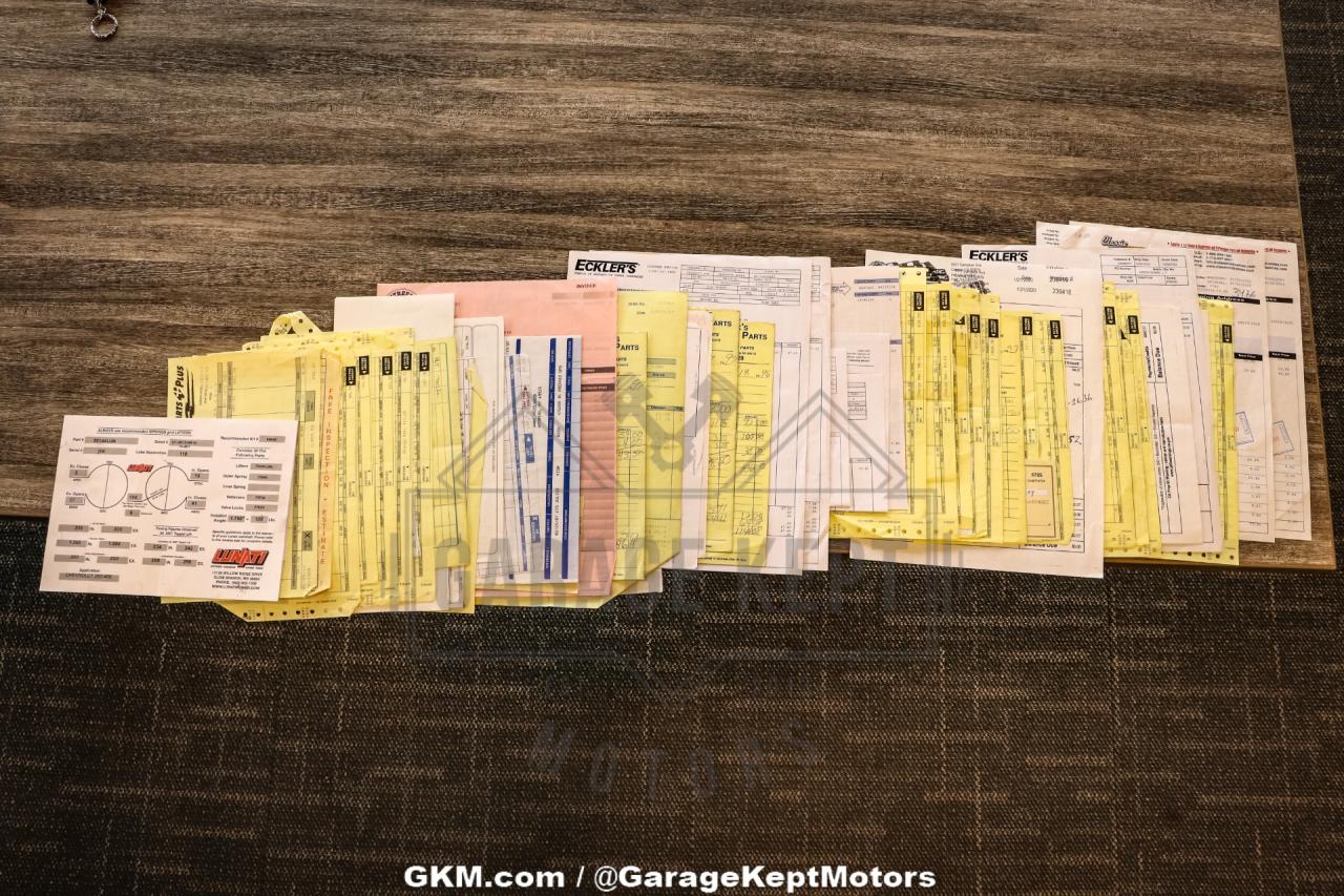 1956 Chevrolet Bel Air