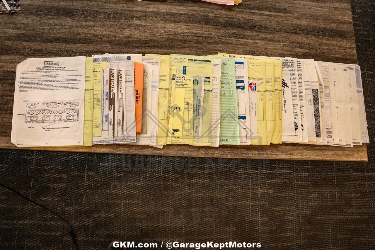 1956 Chevrolet Bel Air