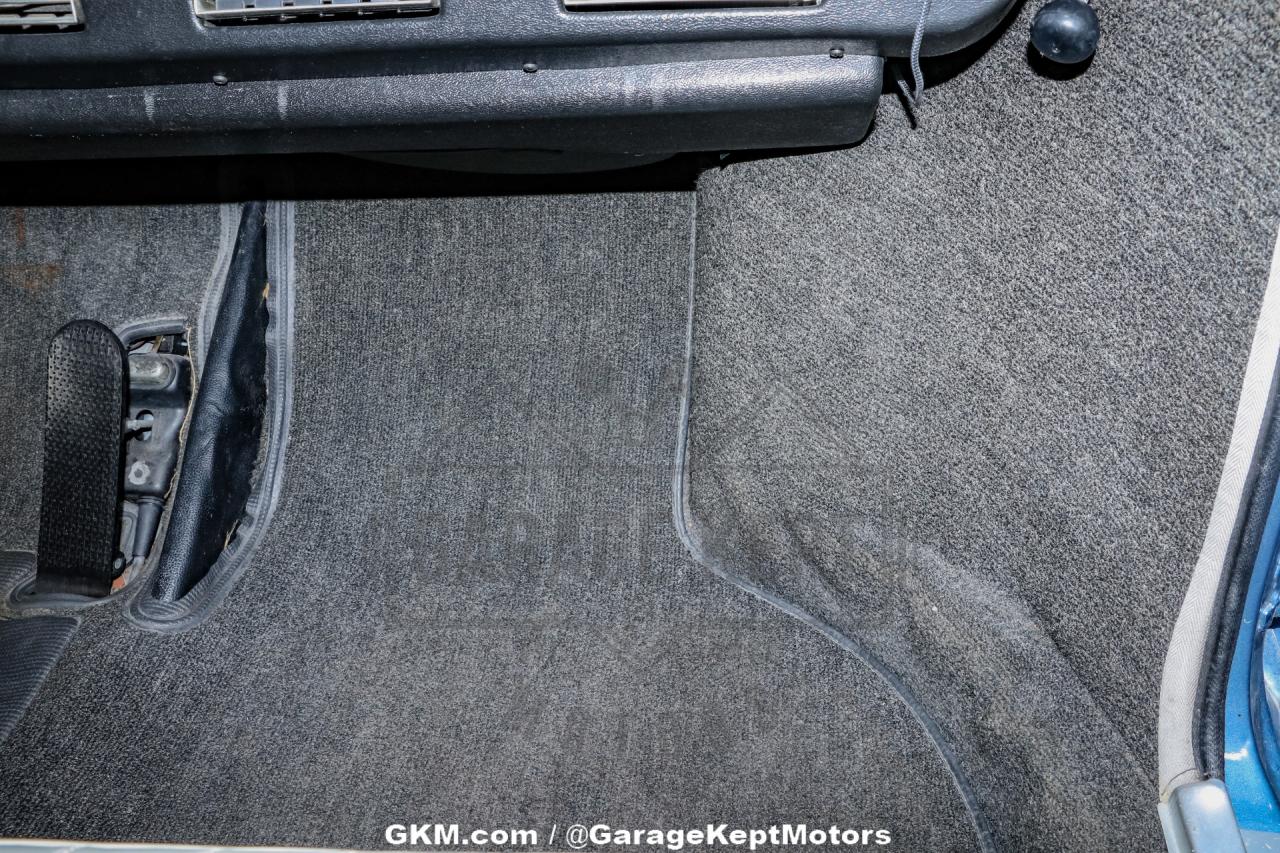 1972 Volkswagen Type 4