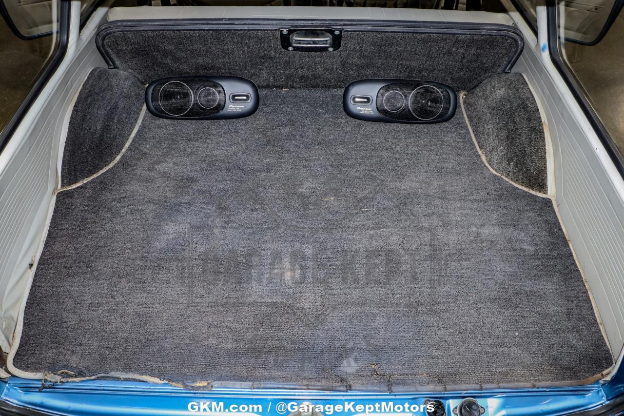 1972 Volkswagen Type 4