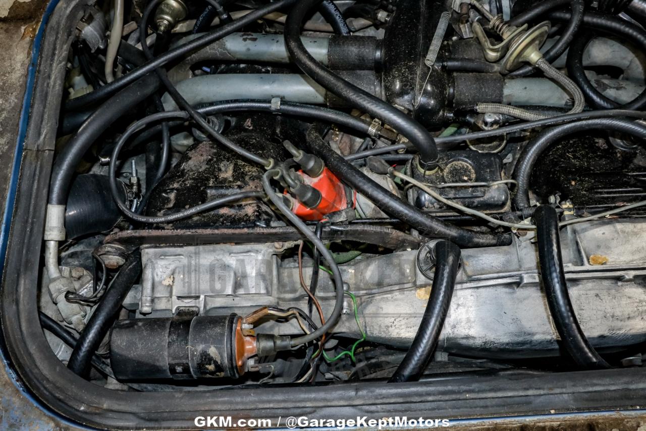 1972 Volkswagen Type 4