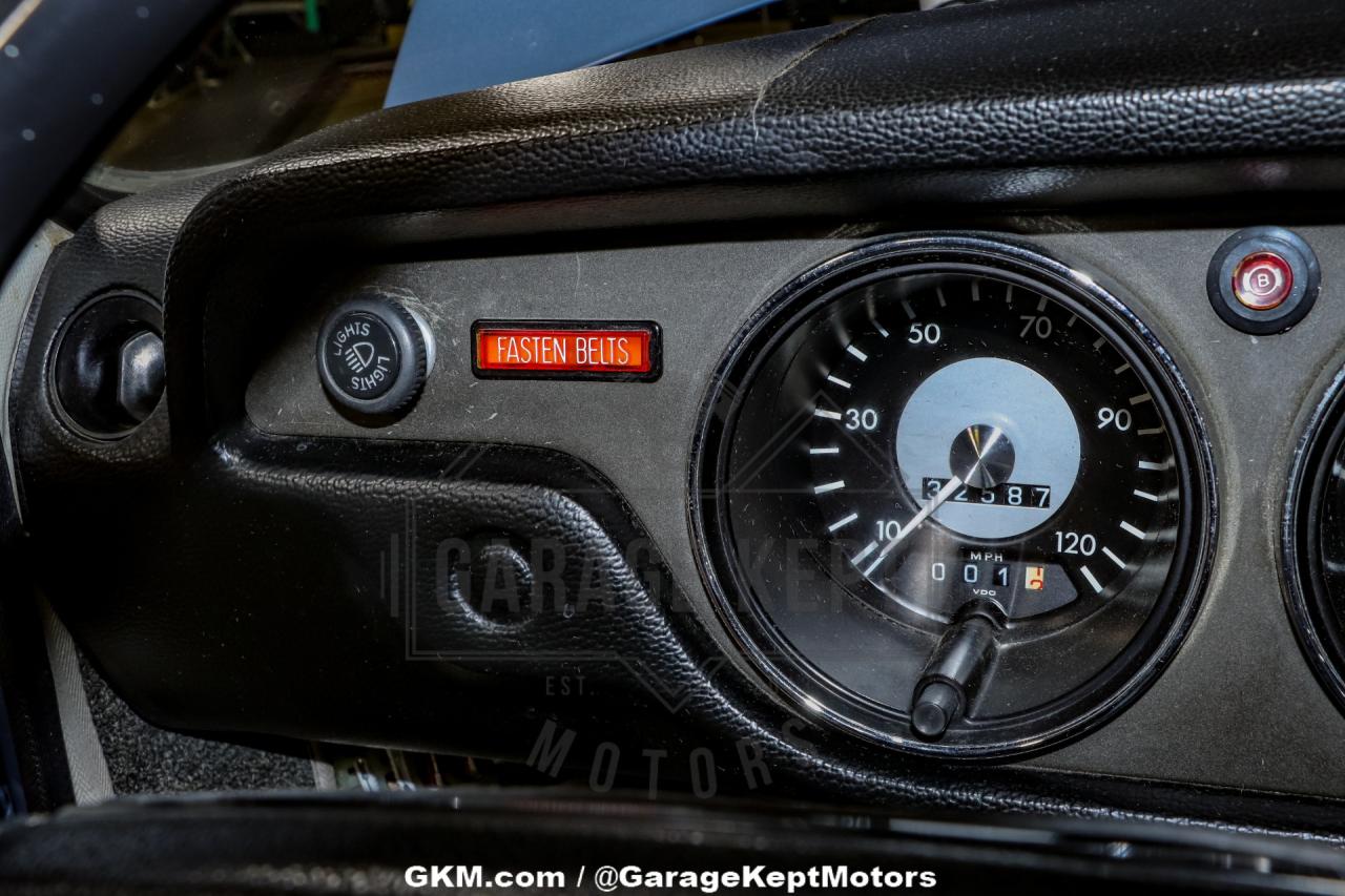 1972 Volkswagen Type 4