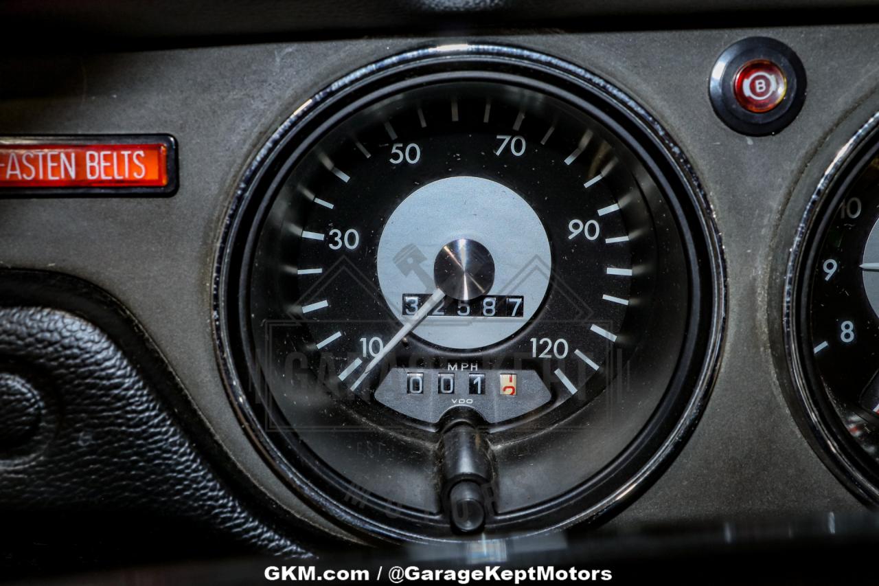 1972 Volkswagen Type 4