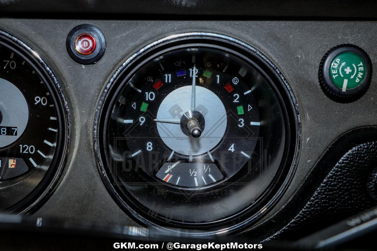 1972 Volkswagen Type 4