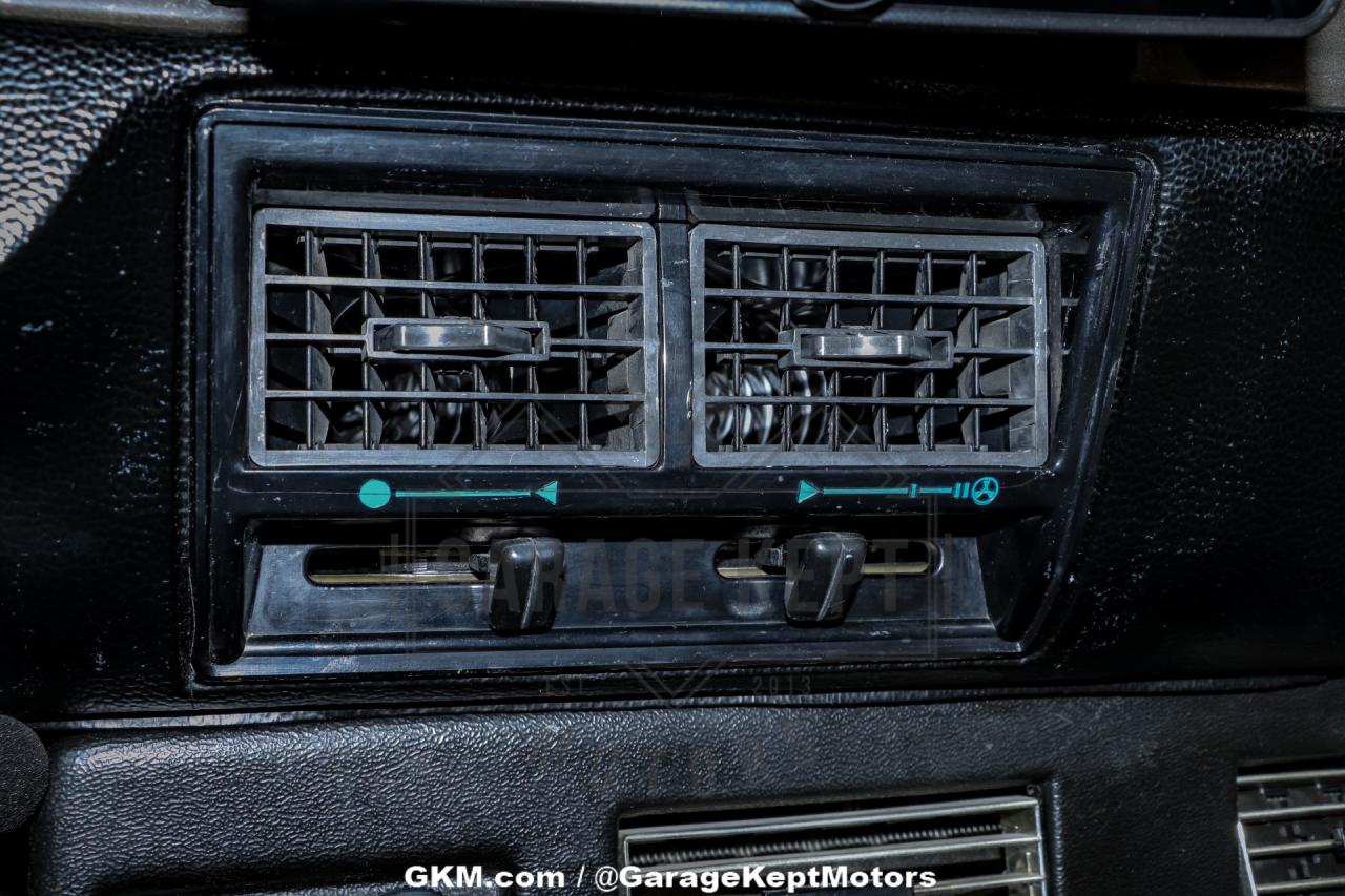 1972 Volkswagen Type 4