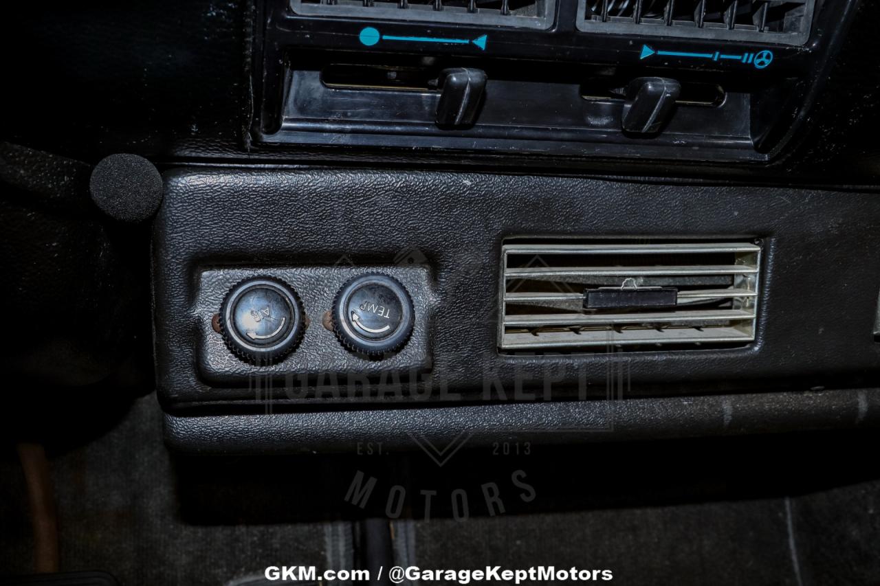 1972 Volkswagen Type 4