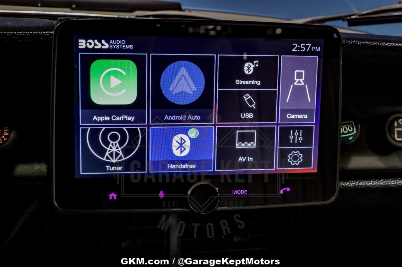 1972 Volkswagen Type 4