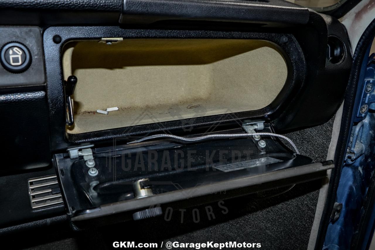 1972 Volkswagen Type 4