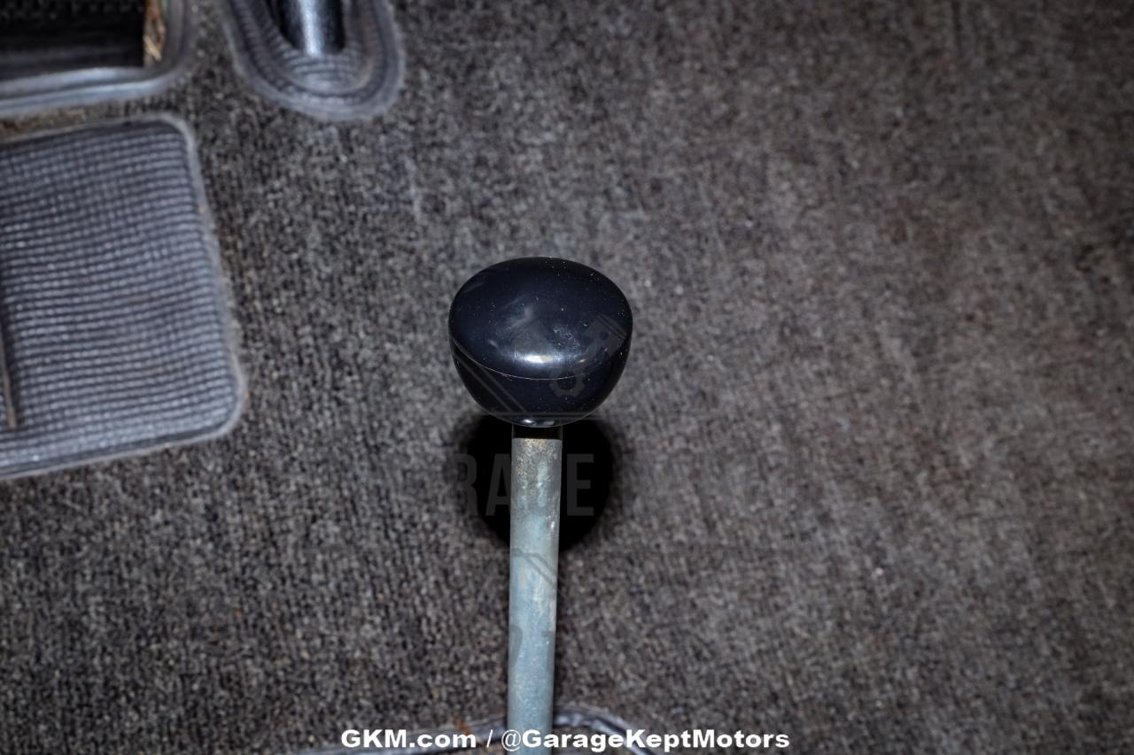 1972 Volkswagen Type 4