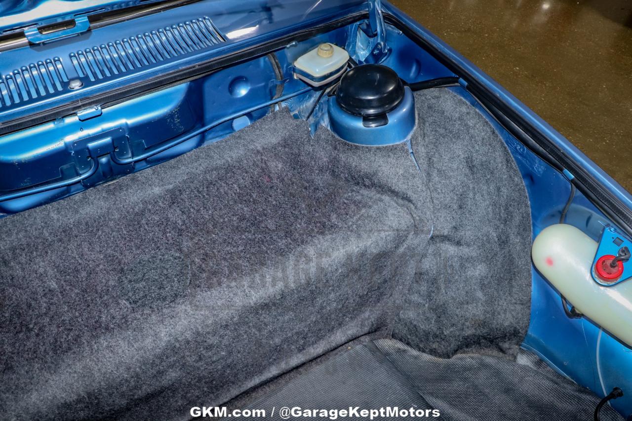 1972 Volkswagen Type 4