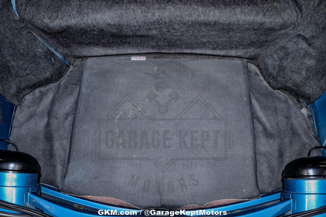 1972 Volkswagen Type 4