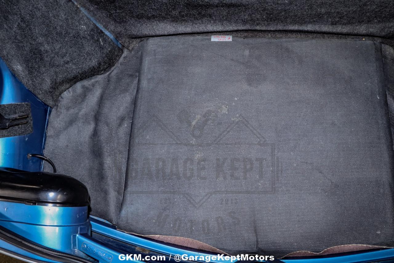 1972 Volkswagen Type 4