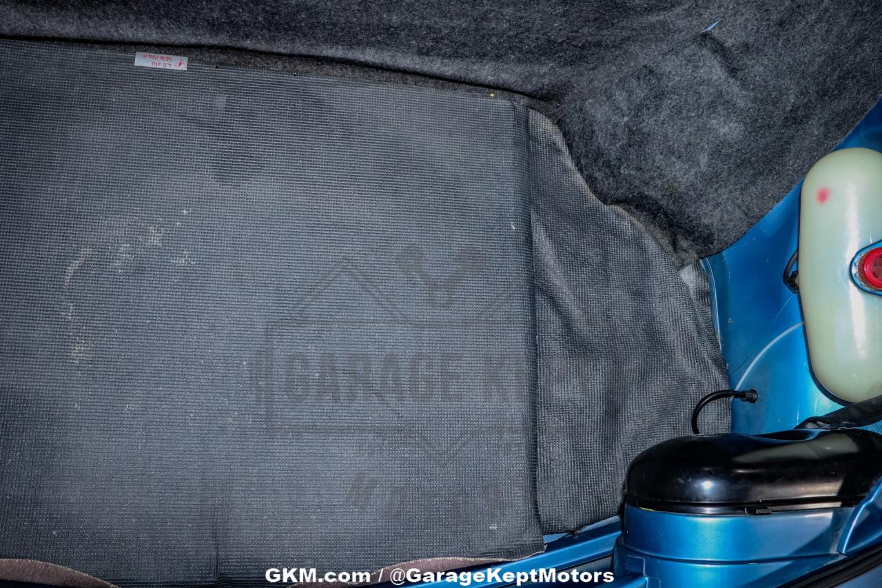 1972 Volkswagen Type 4