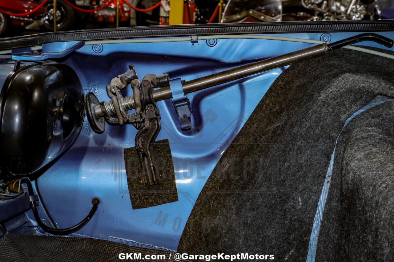 1972 Volkswagen Type 4