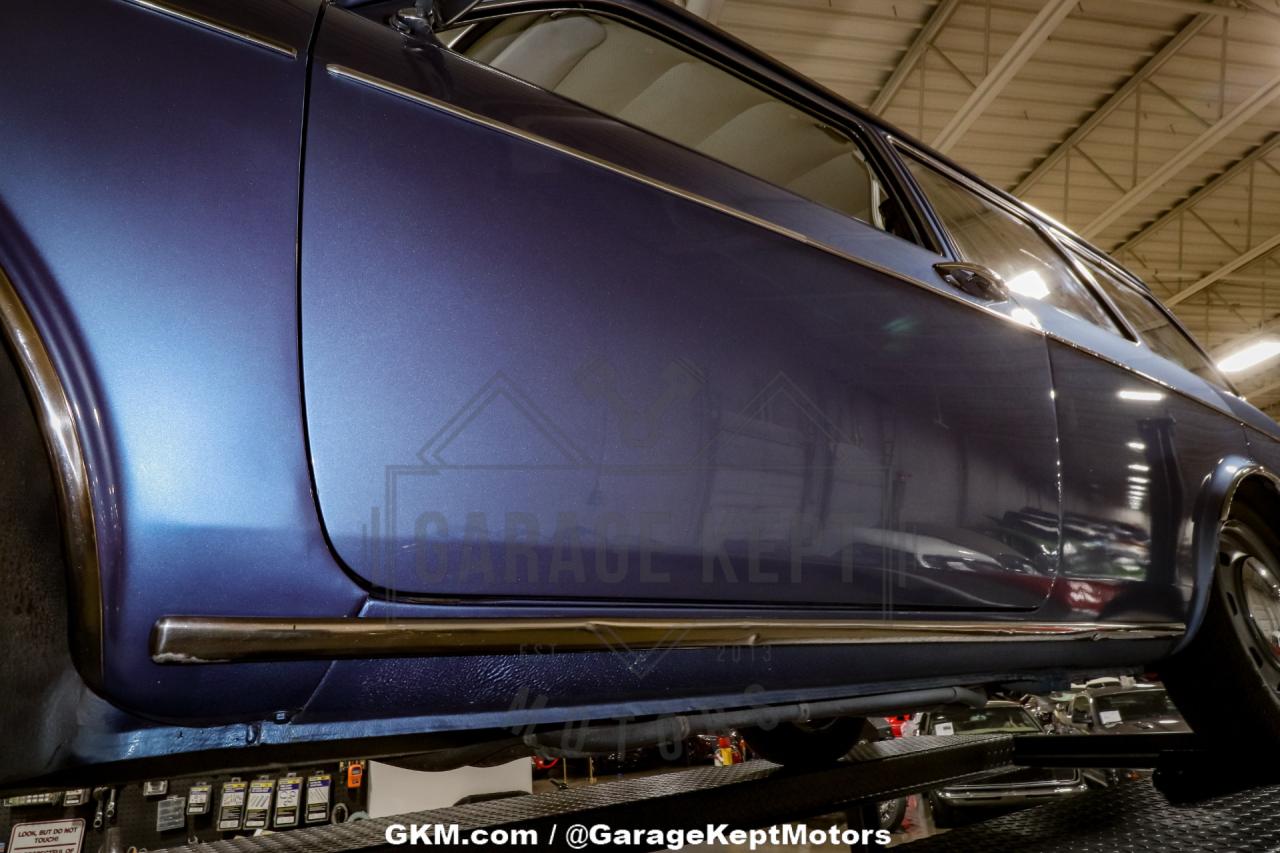 1972 Volkswagen Type 4