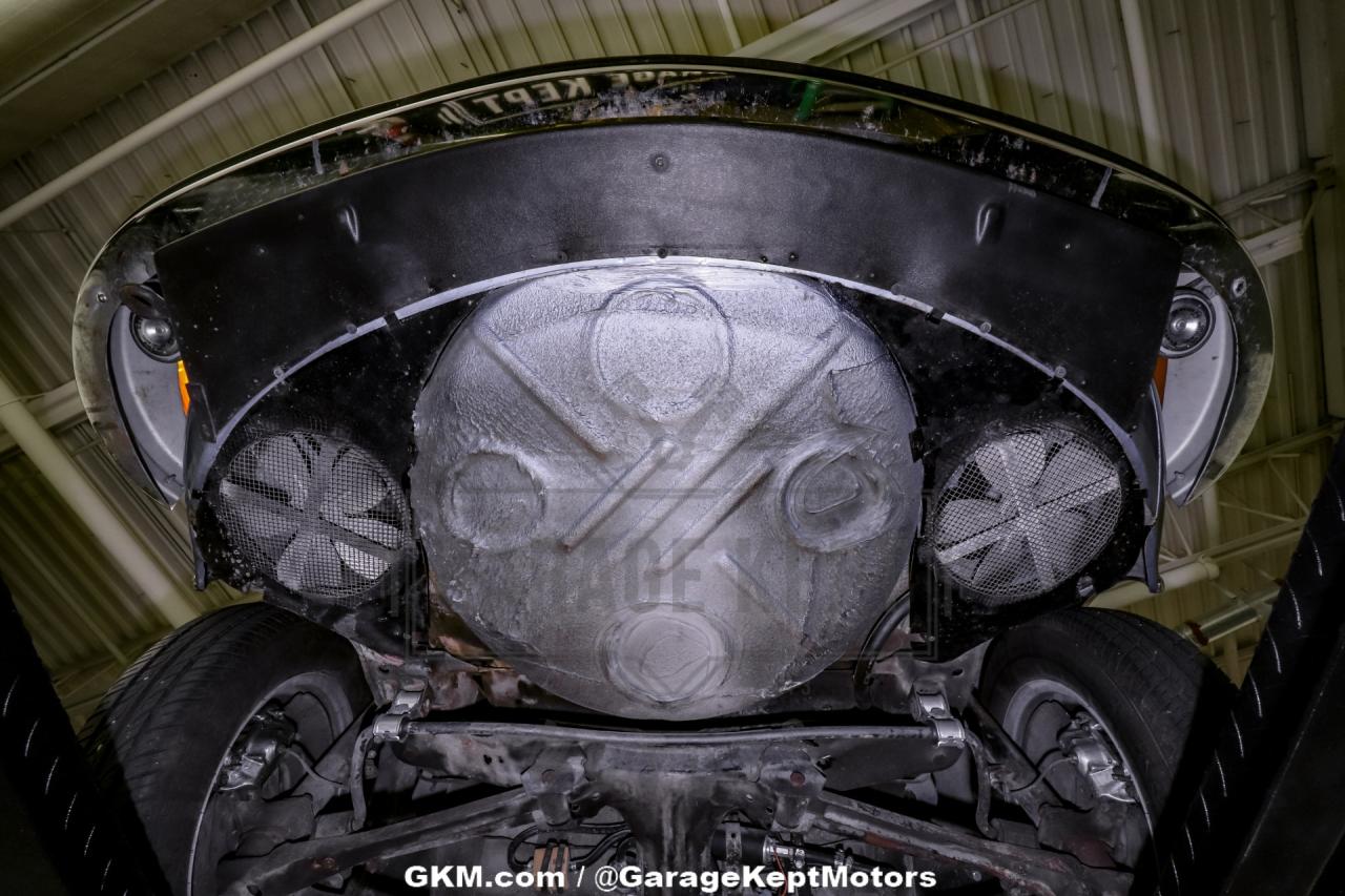 1972 Volkswagen Type 4