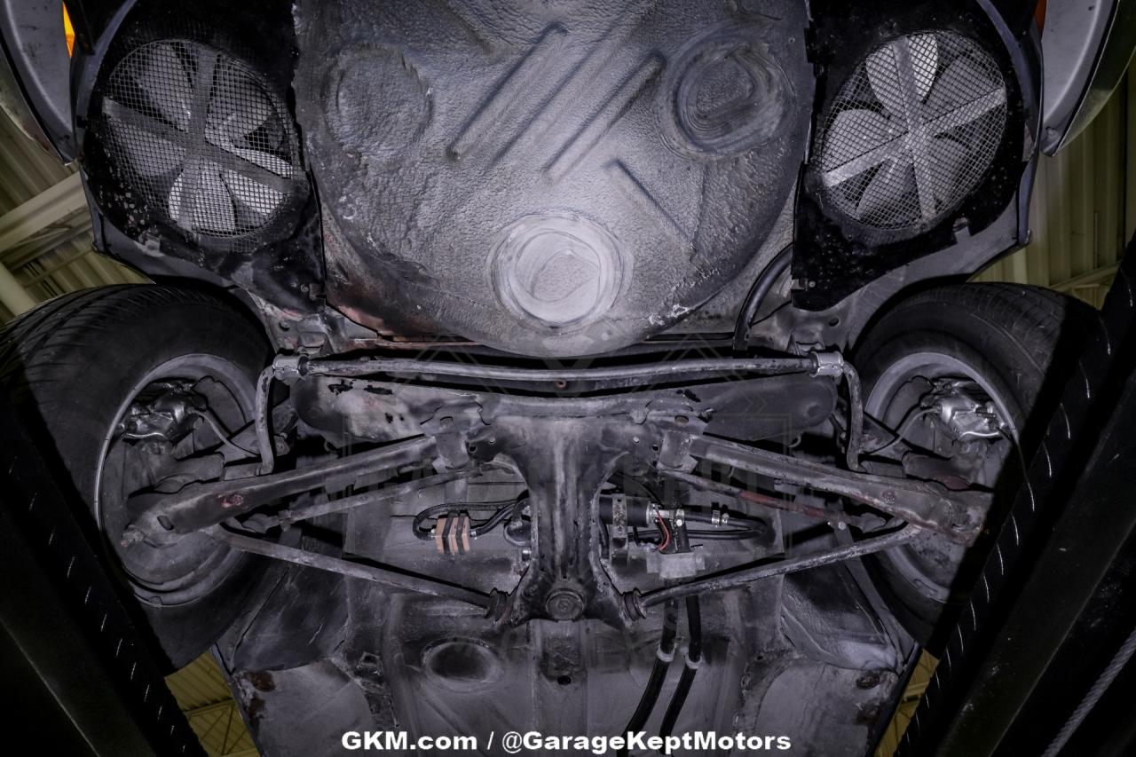 1972 Volkswagen Type 4