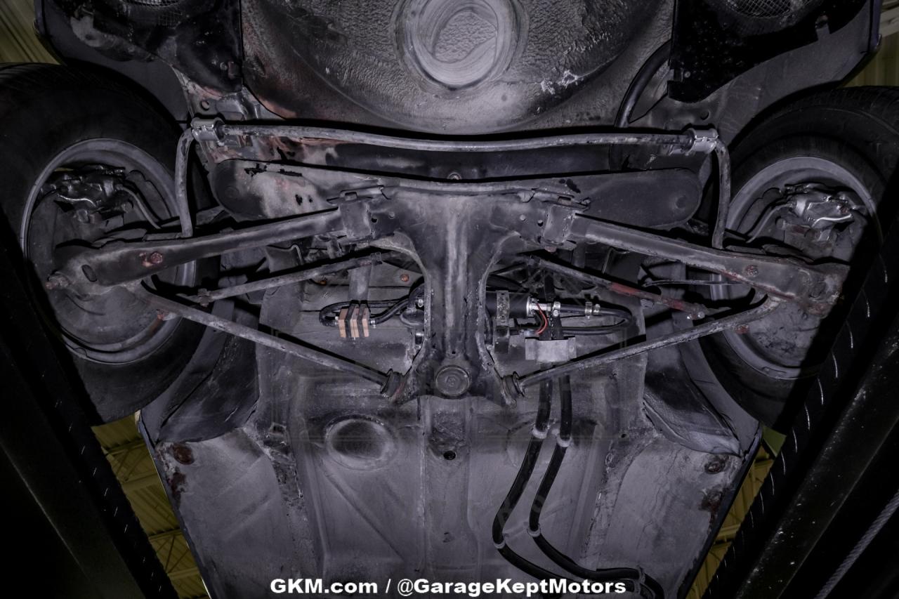 1972 Volkswagen Type 4