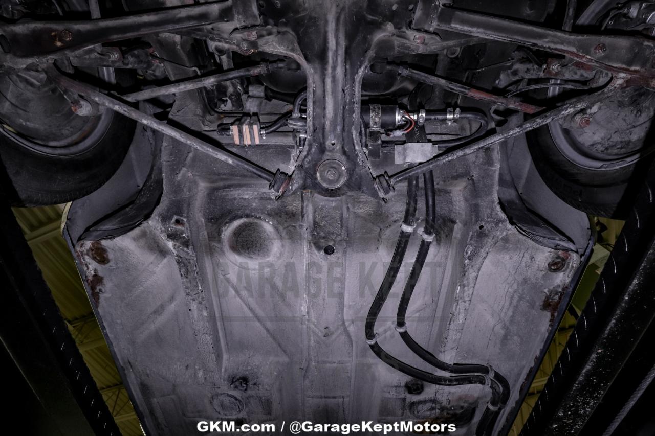 1972 Volkswagen Type 4