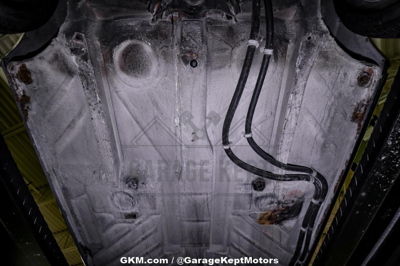 1972 Volkswagen Type 4