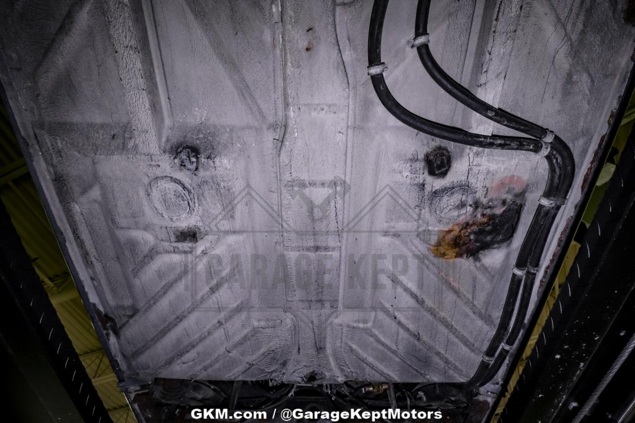 1972 Volkswagen Type 4