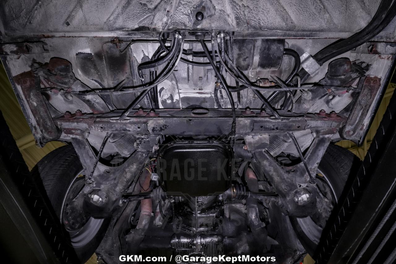 1972 Volkswagen Type 4