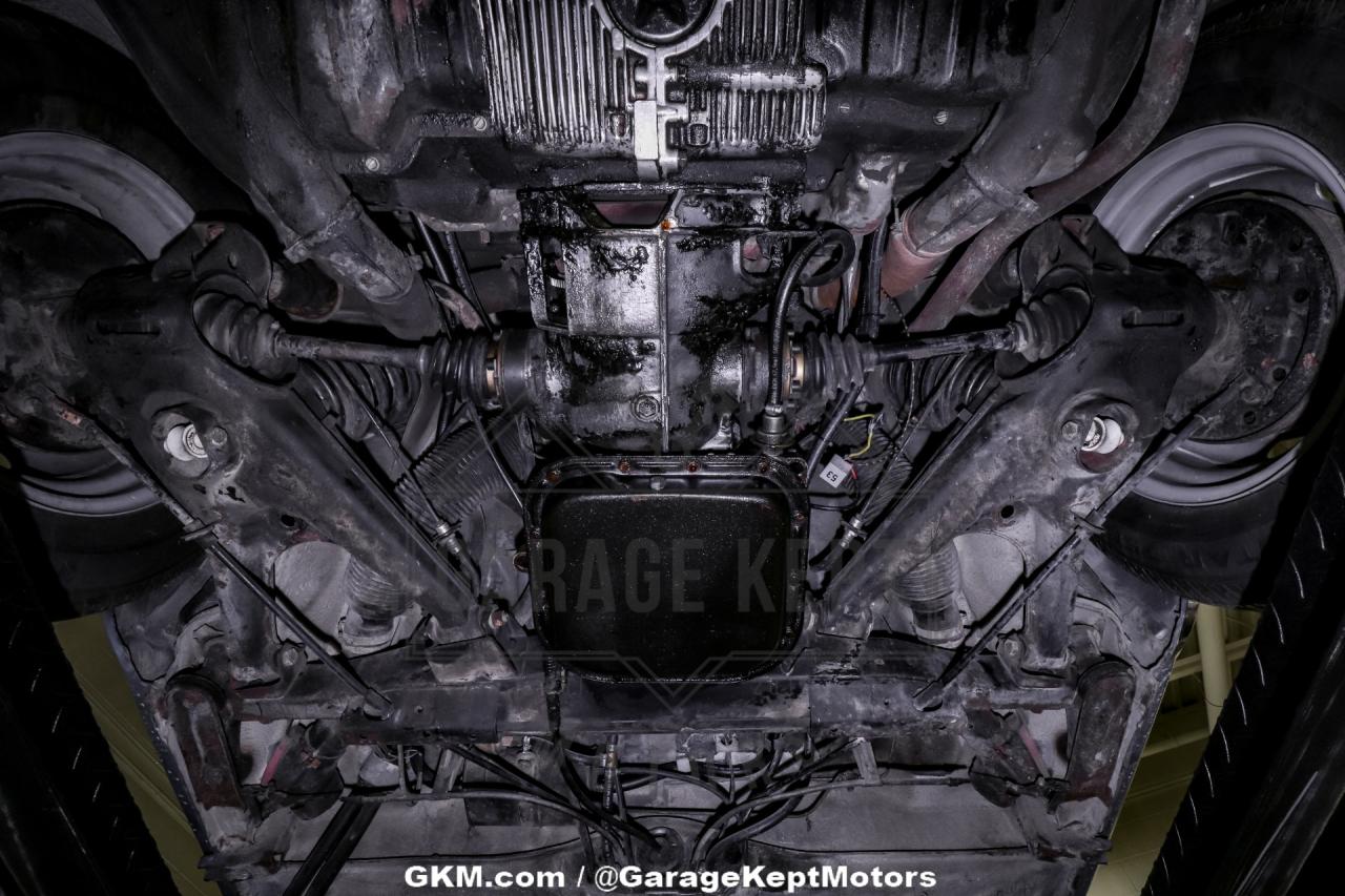 1972 Volkswagen Type 4