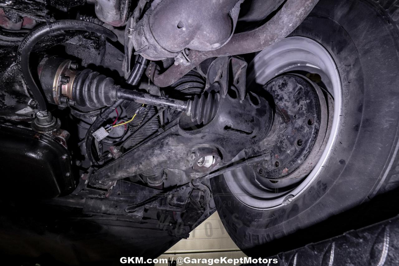 1972 Volkswagen Type 4