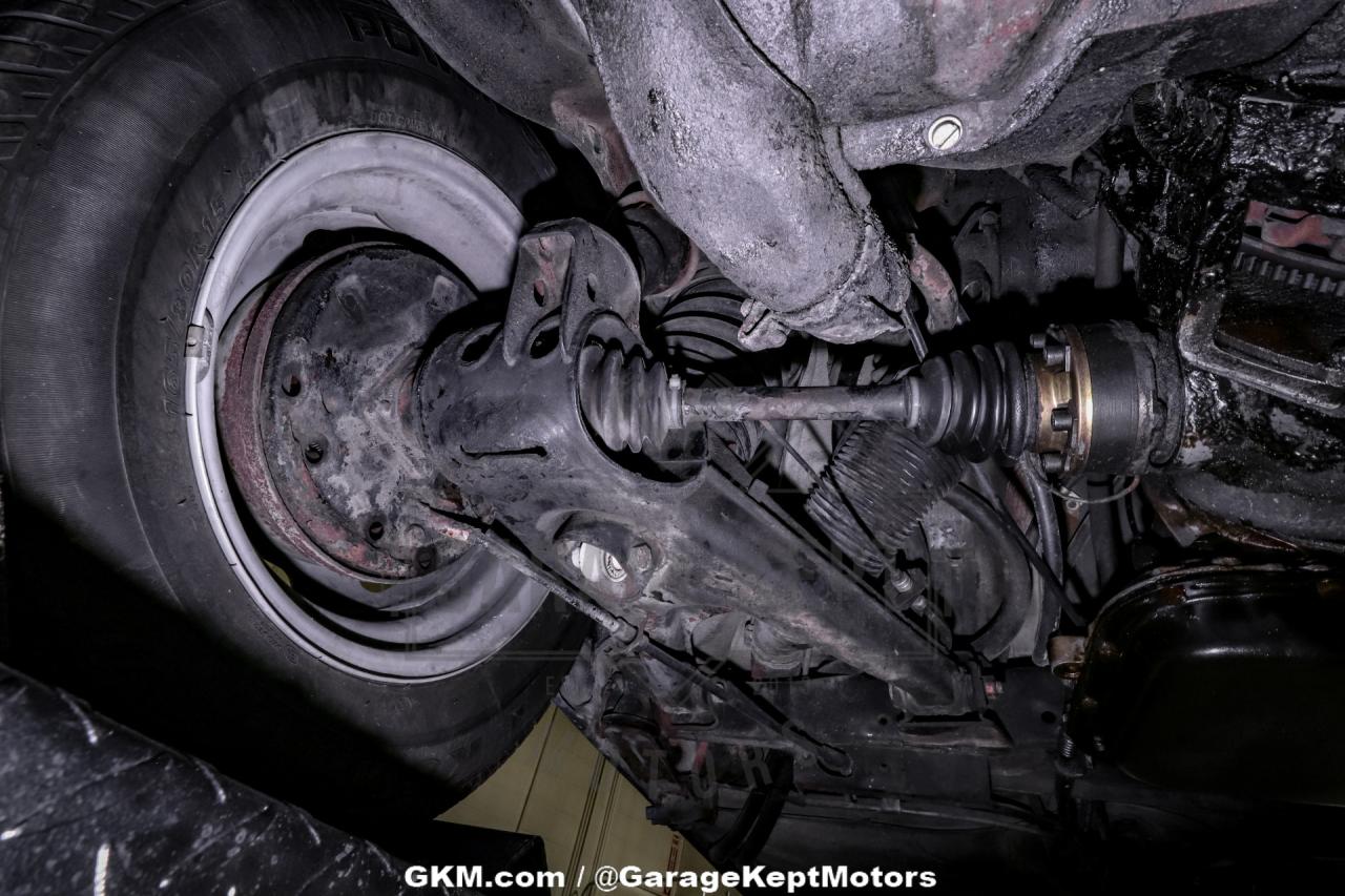 1972 Volkswagen Type 4