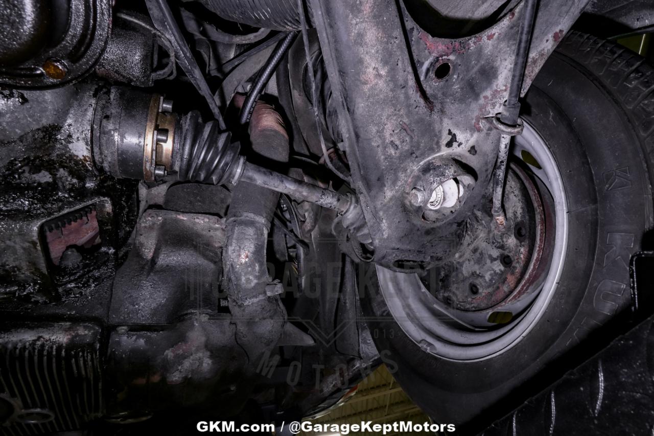 1972 Volkswagen Type 4