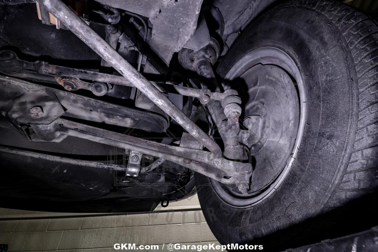 1972 Volkswagen Type 4