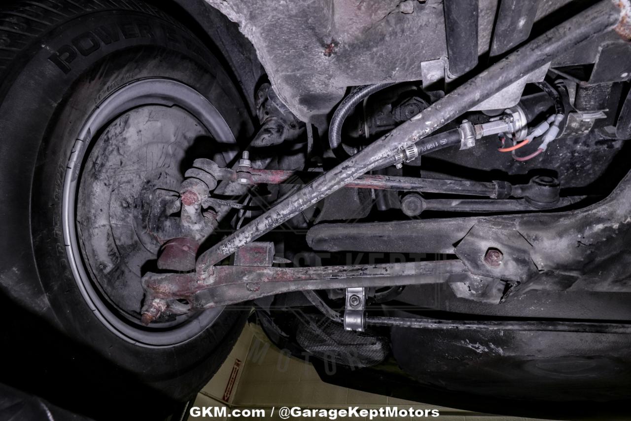 1972 Volkswagen Type 4